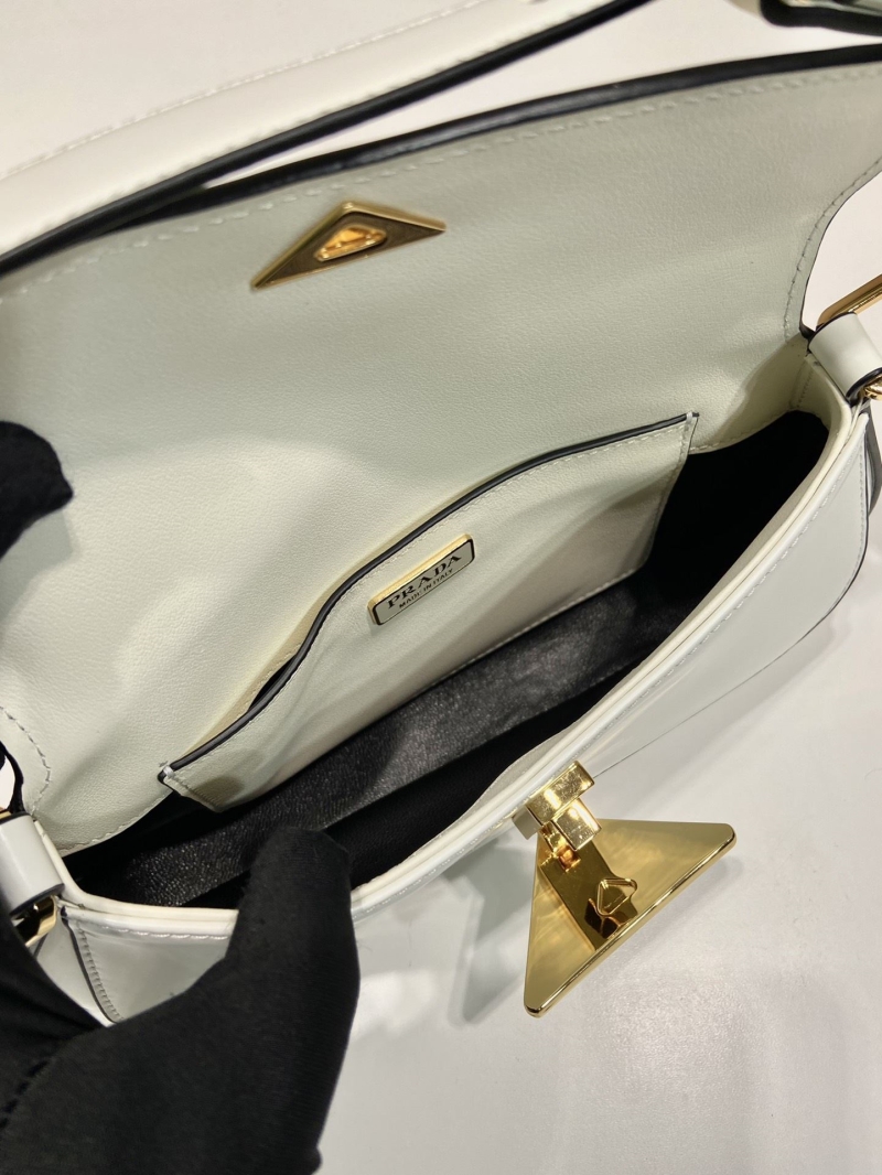Pra*a satchel bags